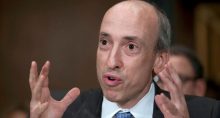 Gary Gensler SEC criptomoedas