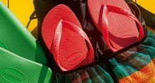 Havaianas Alpargatas NFT