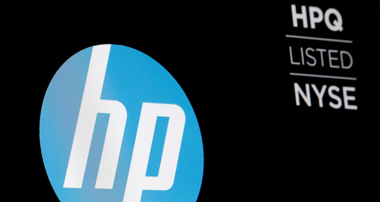 HP Inc.