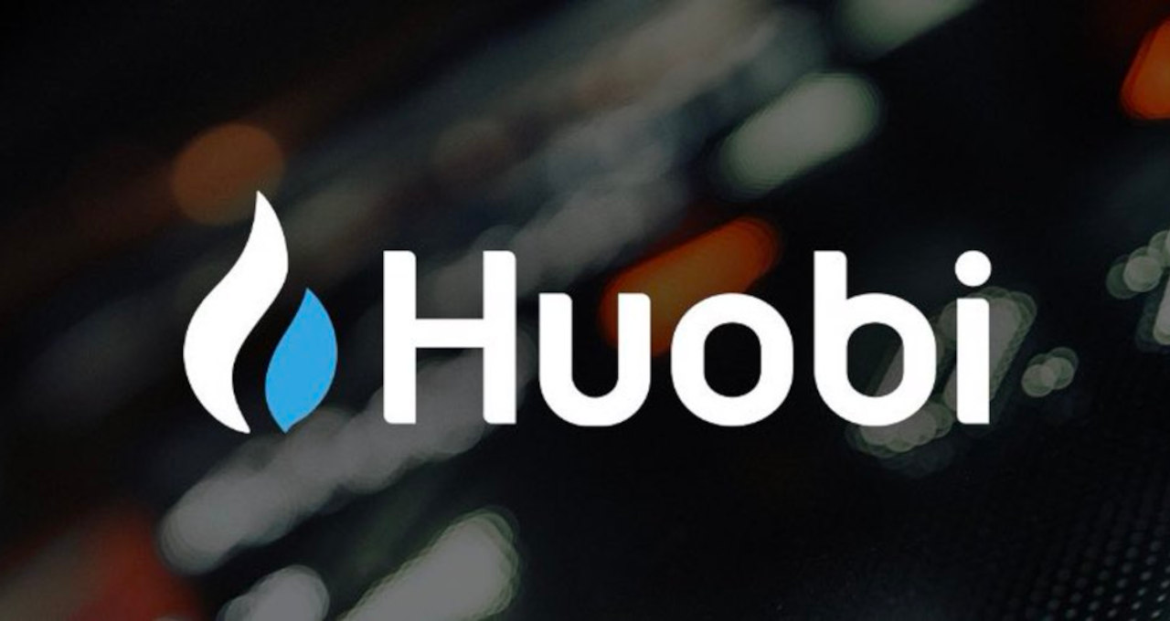 Huobi corretora demite