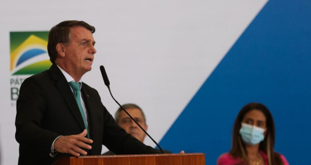 Jair Bolsonaro