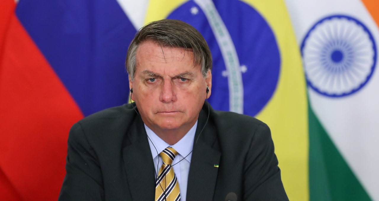 Jair Bolsonaro