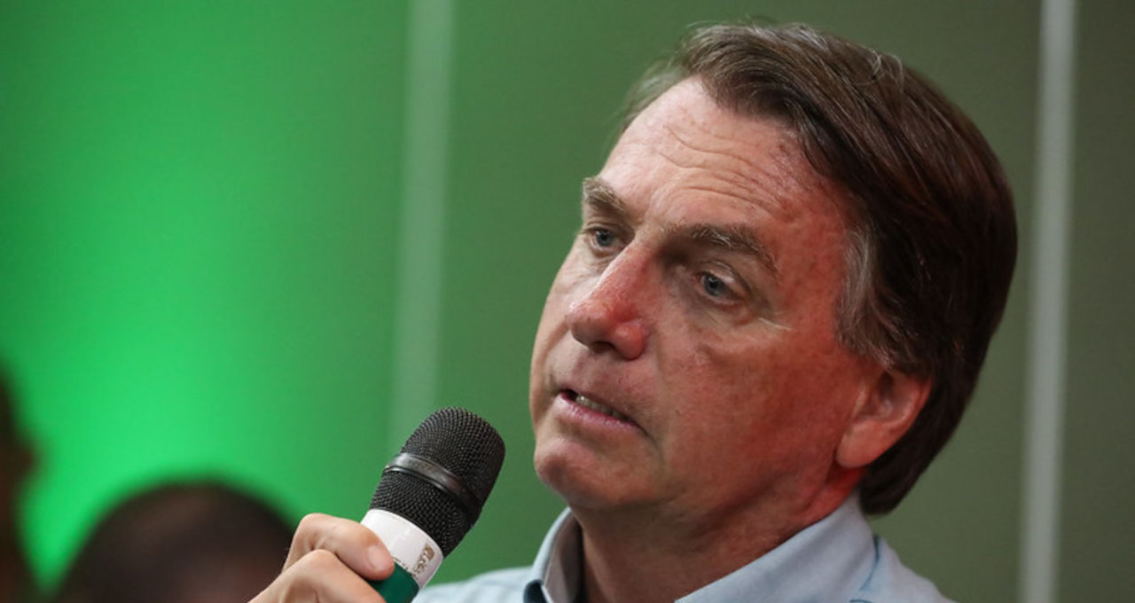 Jair Bolsonaro