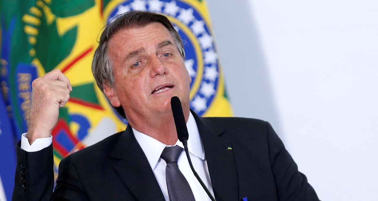 Jair Bolsonaro