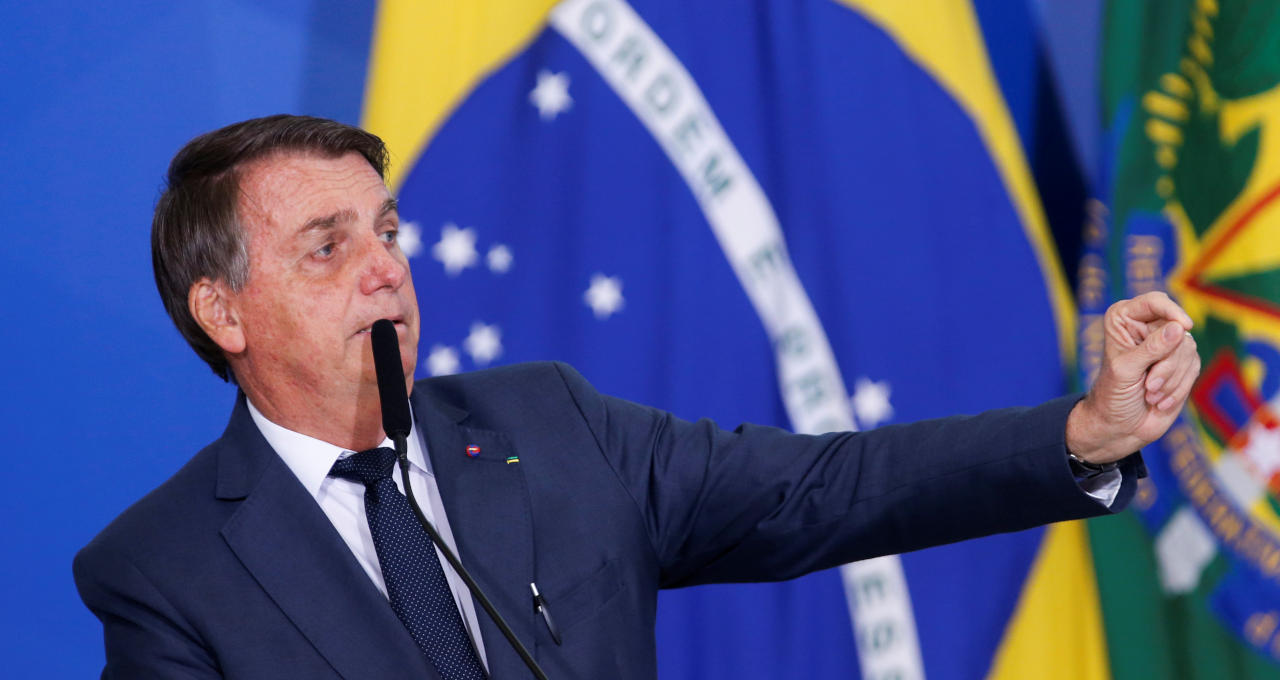 Jair Bolsonaro