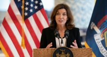 Kathy Hochul