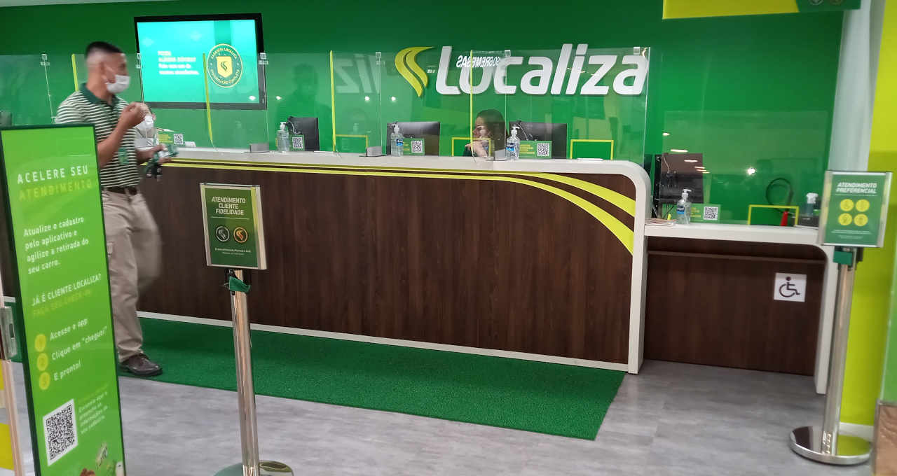 Localiza