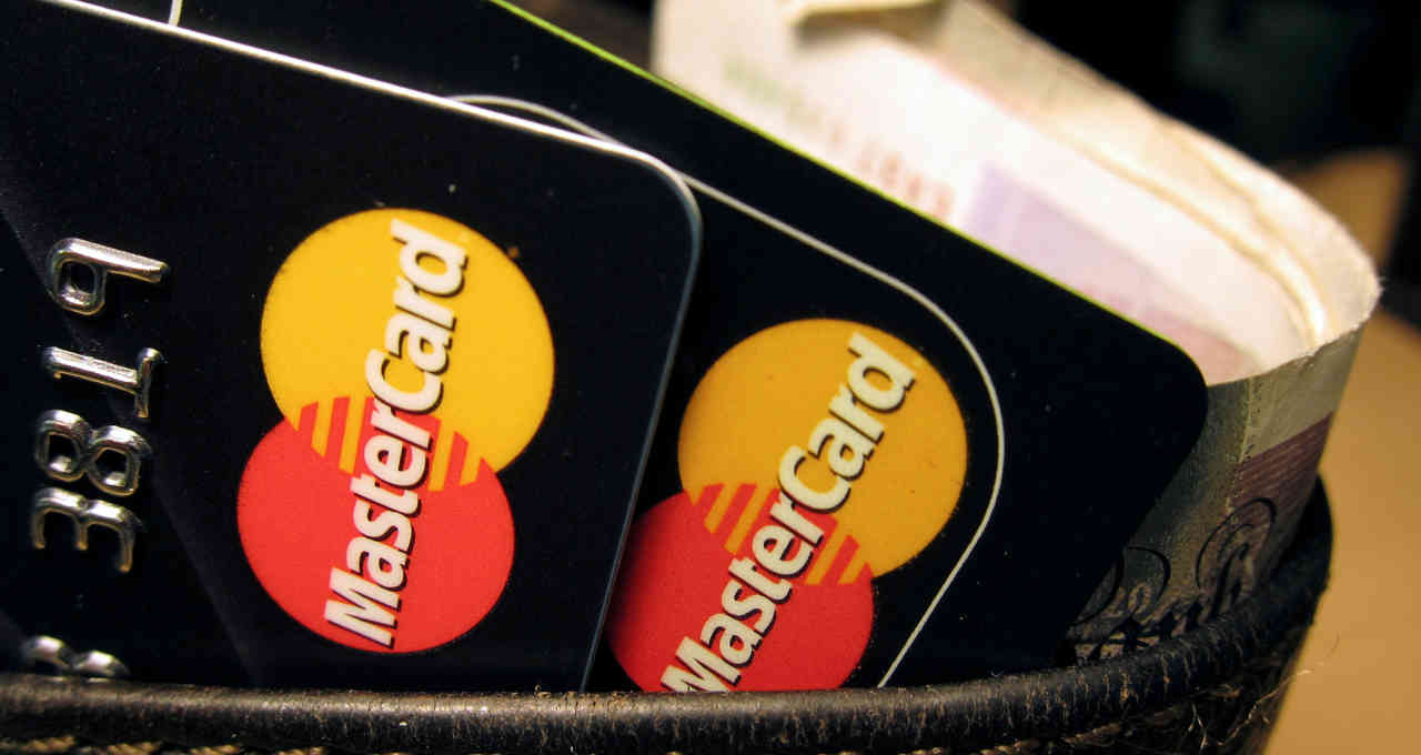 Mastercard criptomoedas blockchain