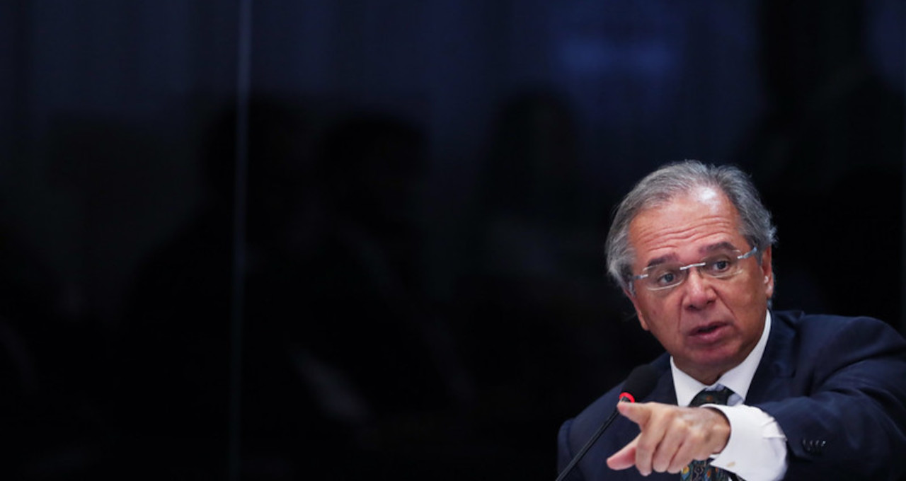 Paulo Guedes