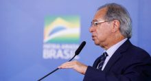 Paulo Guedes