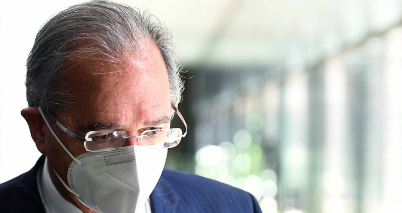 Paulo Guedes