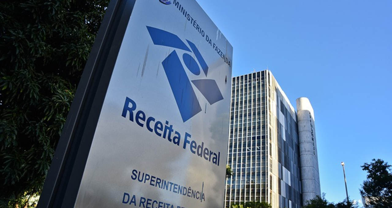 Receita Federal