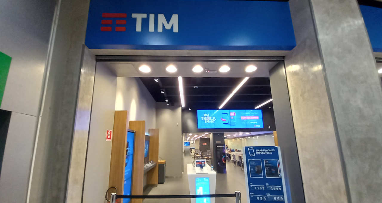 TIM Brasil