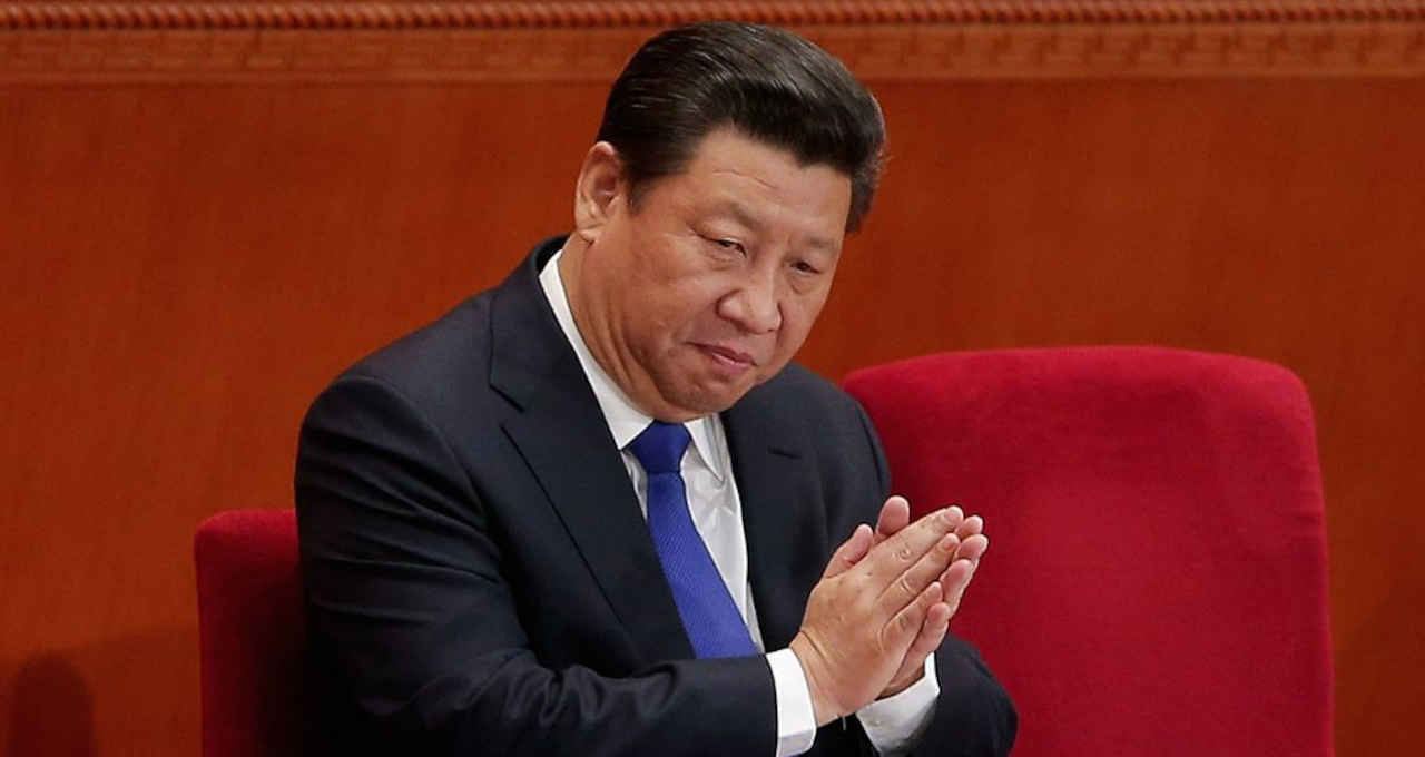 Xi Jinping