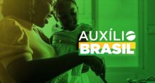 Auxílio Brasil