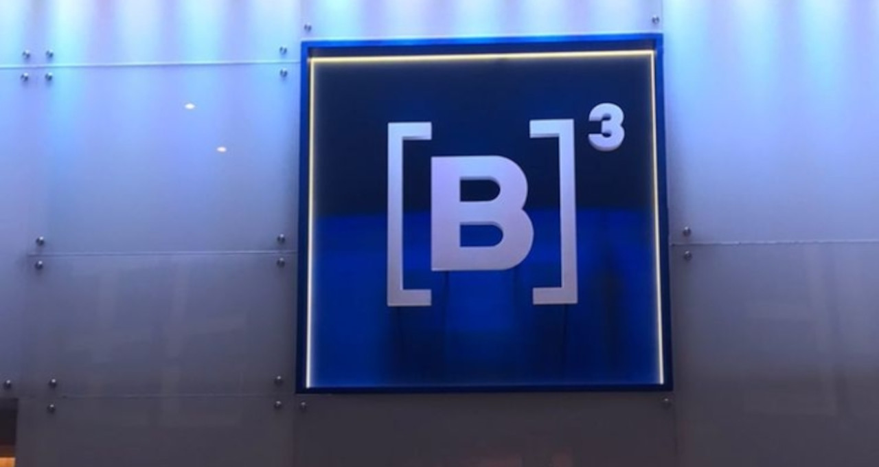 B3