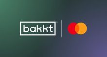 Bakkt Mastercard