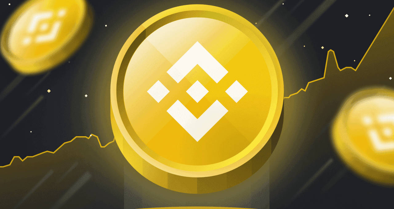 Binance Coin BNB