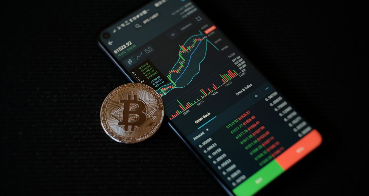 Bitcoin Celular Cotação