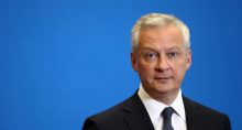 Bruno Le Maire