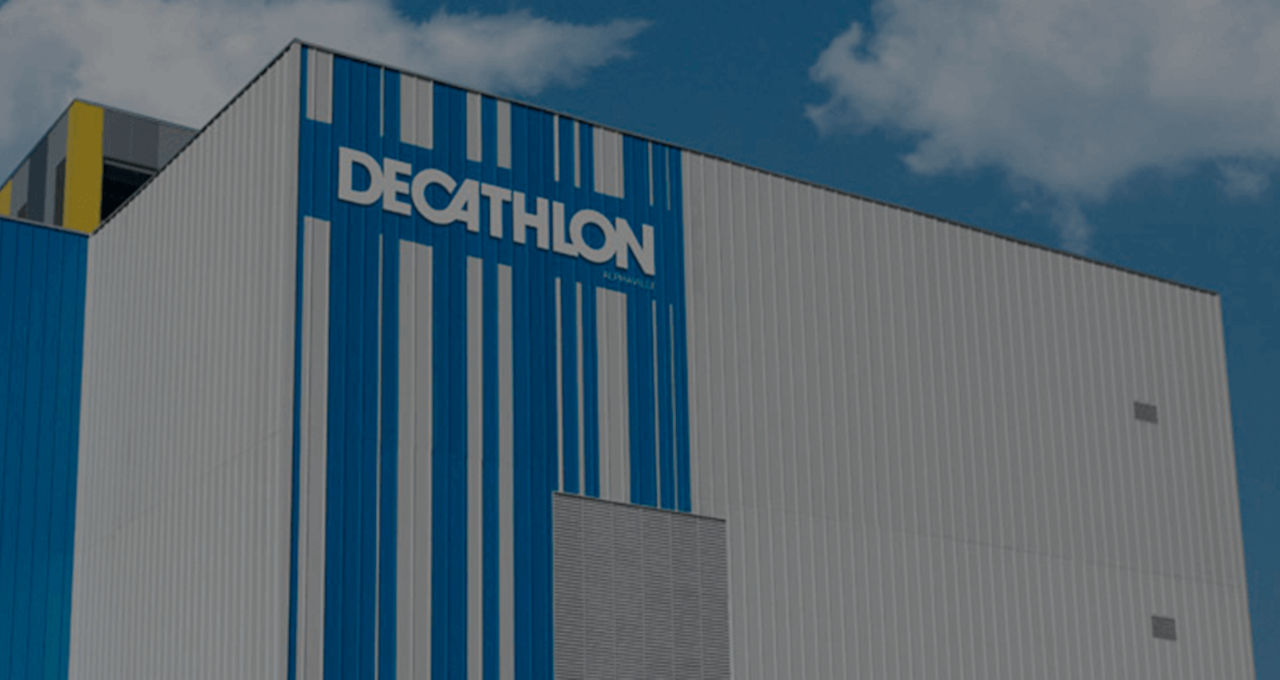 Decathlon