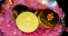 Ethereum ether eth Executium