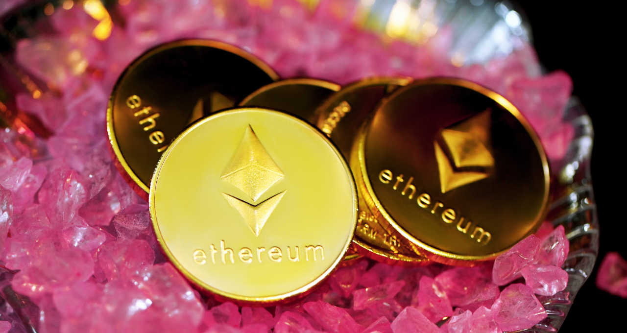 Ethereum ether eth Executium