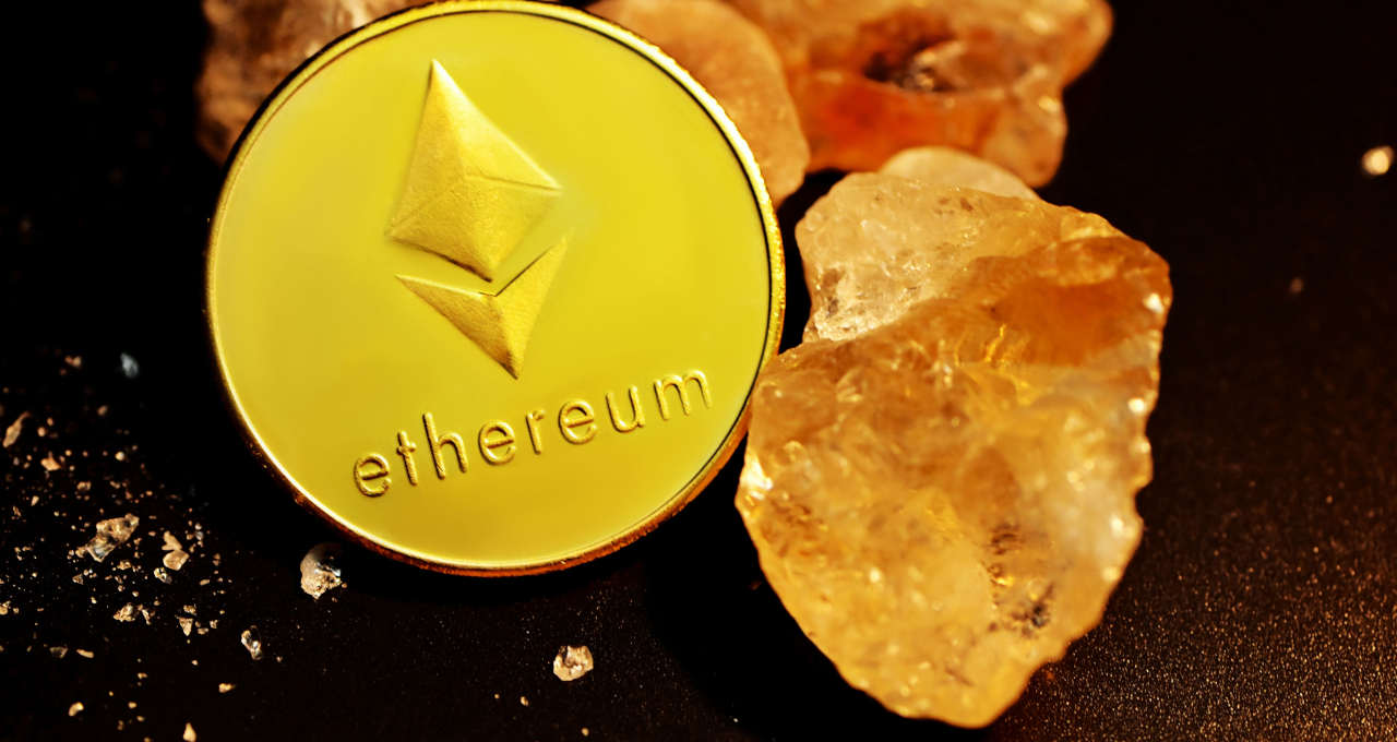 Ethereum executium