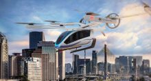 eVTOL