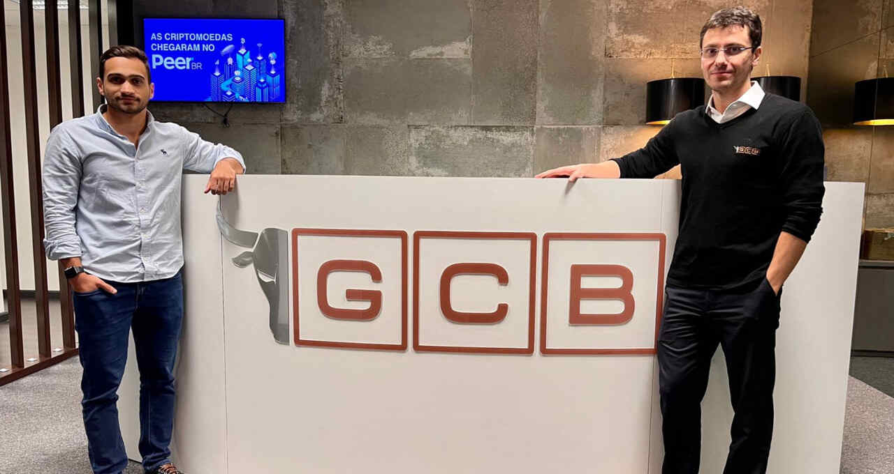 Grupo GCB