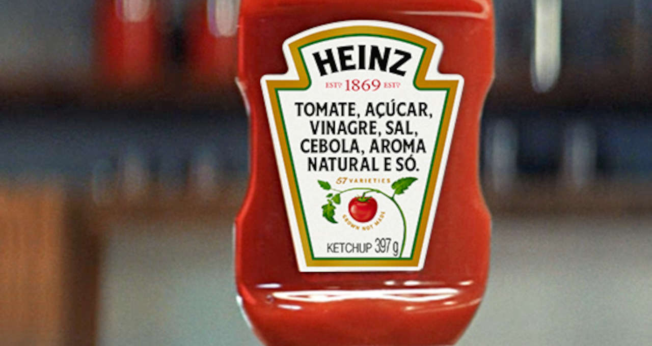 Heinz Brasil