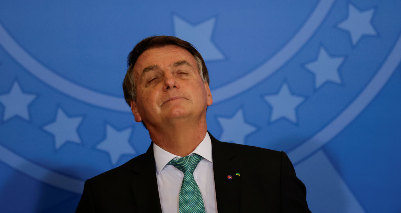 Jair Bolsonaro