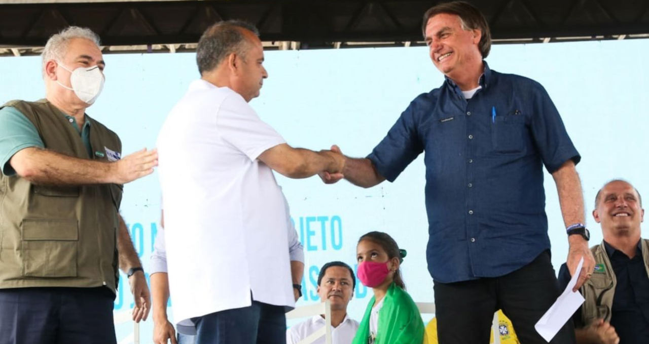 Jair Bolsonaro