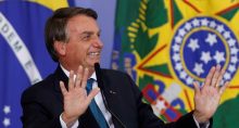 Jair Bolsonaro