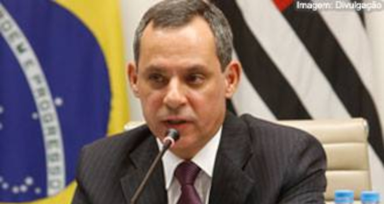 Jose Mauro