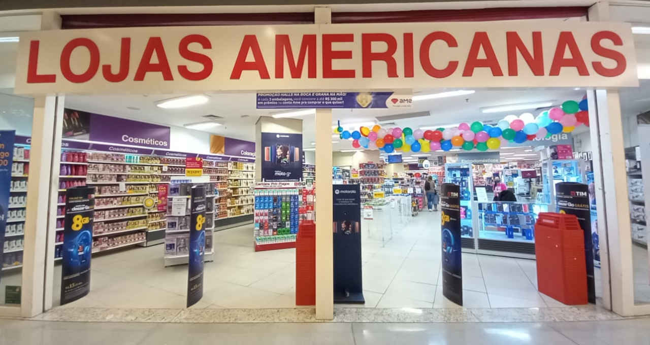 Americanas