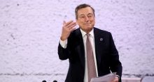 Mario Draghi