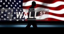 Wall Street