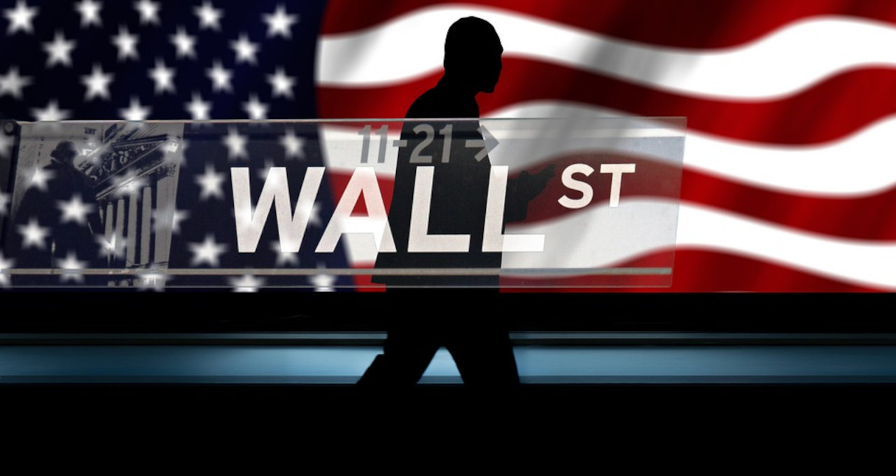 Wall Street