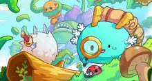 Axie Infinity