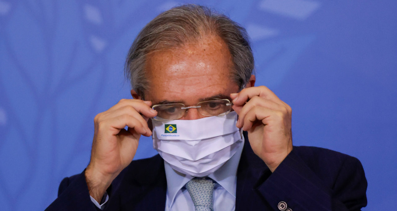 Paulo Guedes