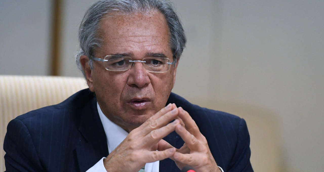 Paulo Guedes