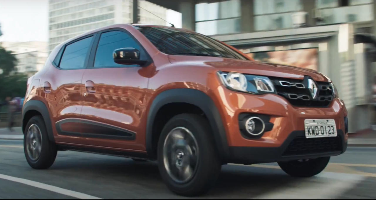 Renault Kwid