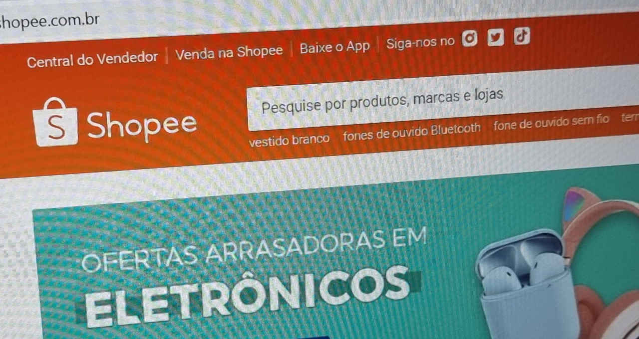 Shopee