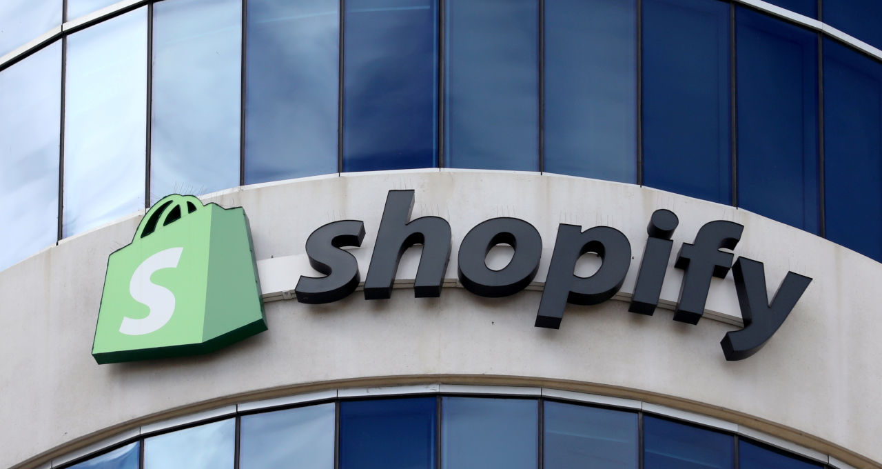 Shopify