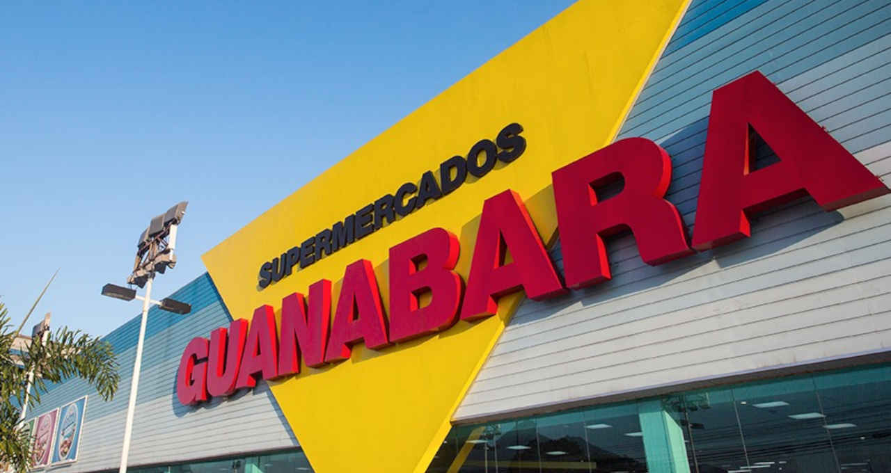 Supermercados Guanabara