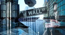 Wall Street,