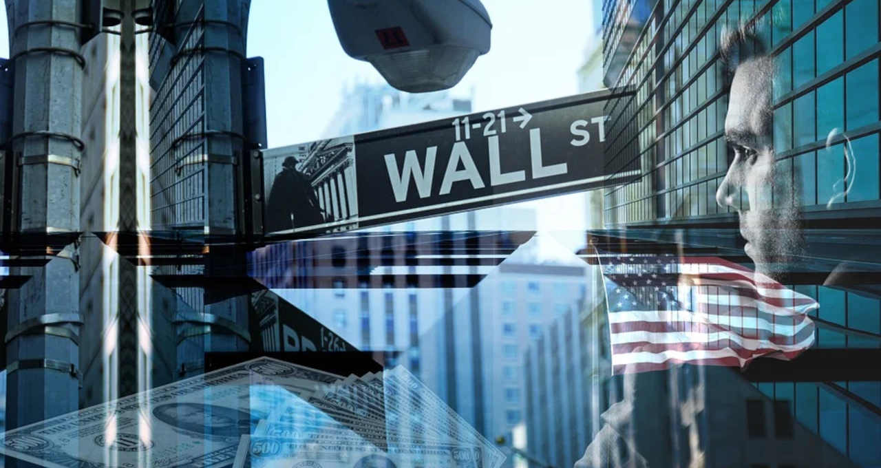 Wall Street