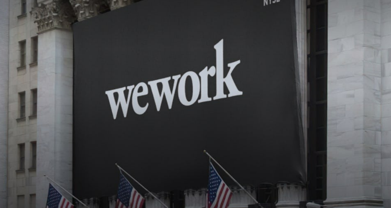 WeWork