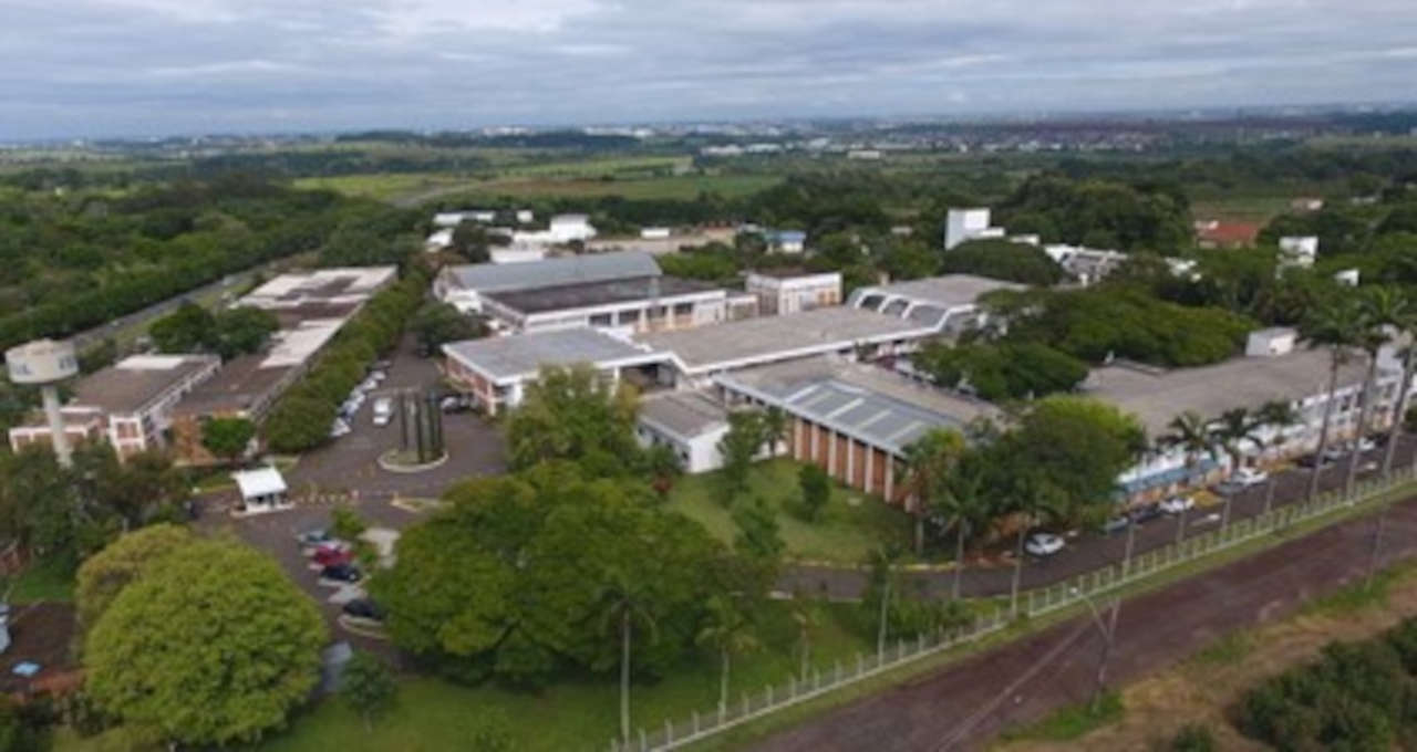 Instituto de Tecnologia de Alimentos